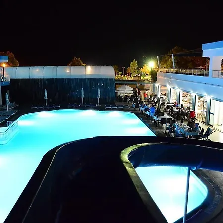 Hira Hotel Gumbet